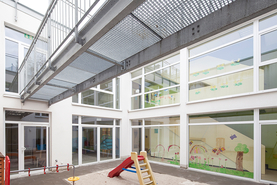 Martin Charisius Architektur