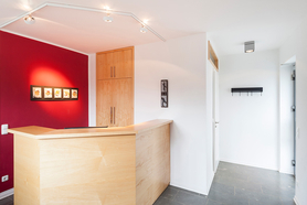 Martin Charisius Architektur