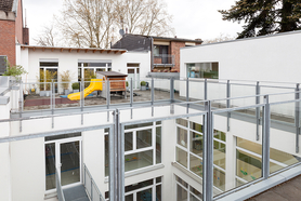 Martin Charisius Architektur