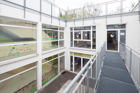 Martin Charisius Architektur